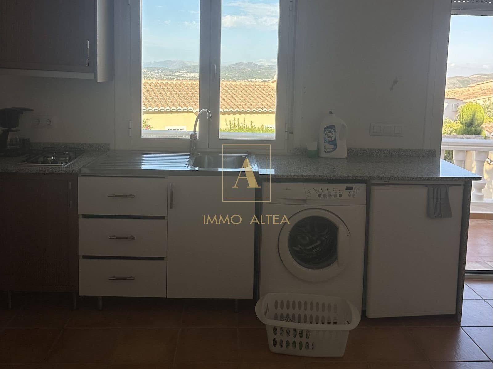 Chalet de 3 habitaciones en Benitachell / Benitatxell en venta con piscina garaje - 665.000 € (Ref: 10097503)