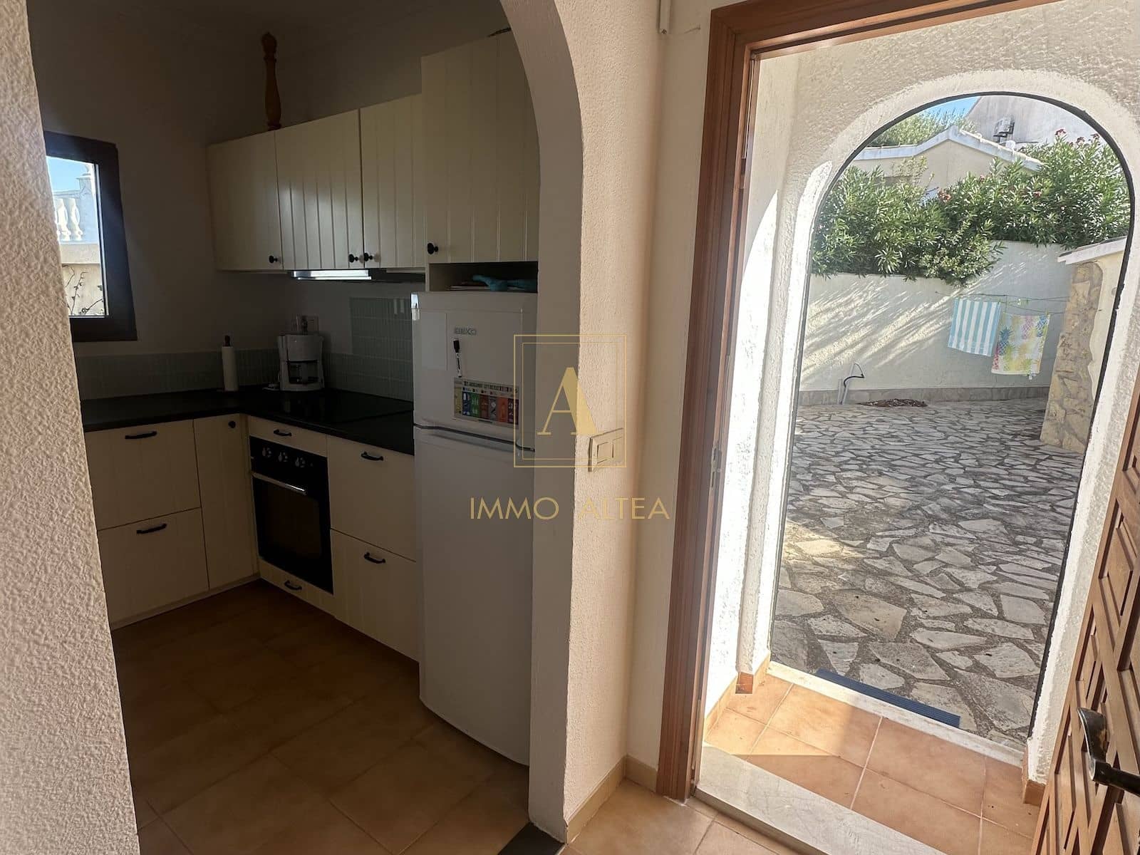 Chalet de 3 habitaciones en Benitachell / Benitatxell en venta con piscina garaje - 665.000 € (Ref: 10097503)