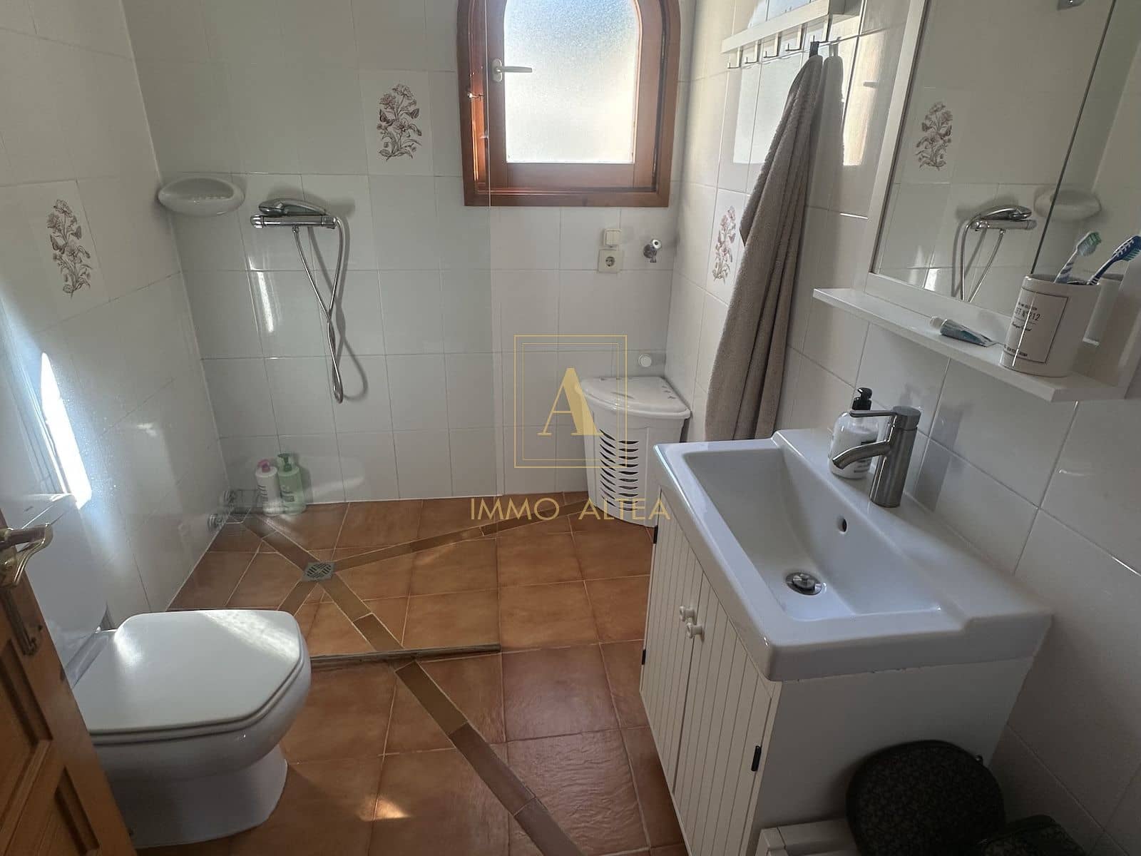 Chalet de 3 habitaciones en Benitachell / Benitatxell en venta con piscina garaje - 665.000 € (Ref: 10097503)