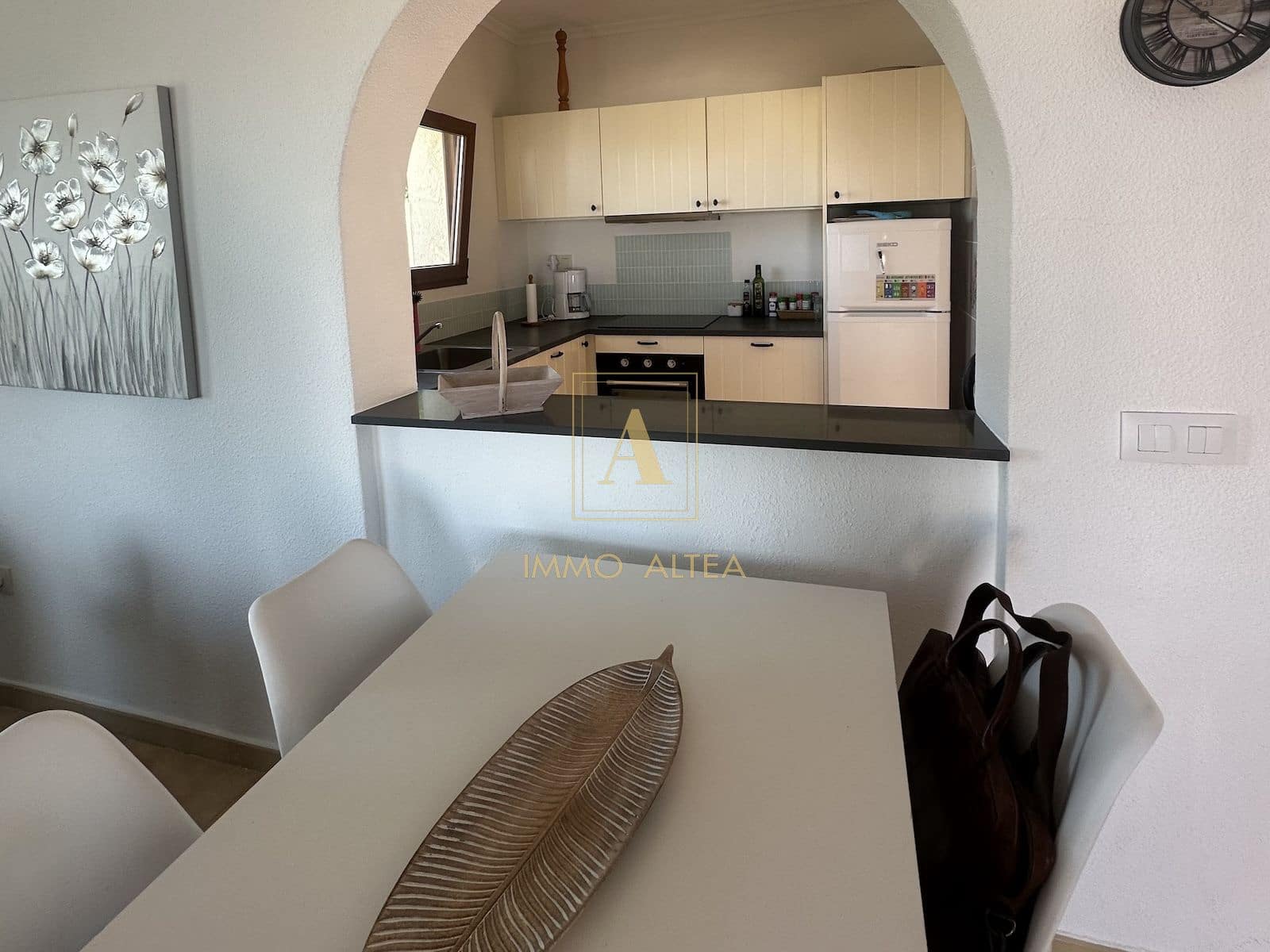 Chalet de 3 habitaciones en Benitachell / Benitatxell en venta con piscina garaje - 665.000 € (Ref: 10097503)