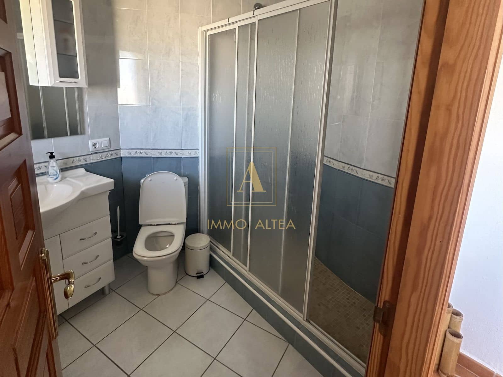 Chalet de 3 habitaciones en Benitachell / Benitatxell en venta con piscina garaje - 665.000 € (Ref: 10097503)