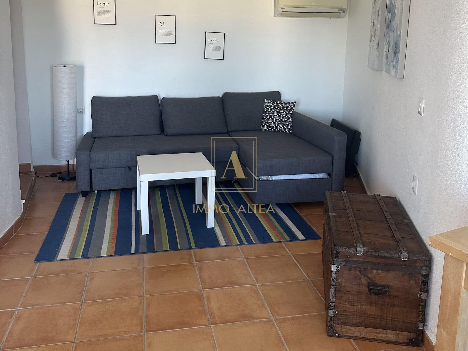 Chalet de 3 habitaciones en Benitachell / Benitatxell en venta con piscina garaje - 665.000 € (Ref: 10097503)