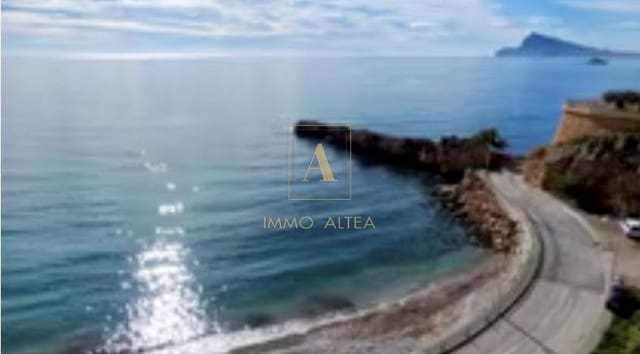 Apartamento de 2 habitaciones en Altea en venta - 388.000 € (Ref: 10101111)