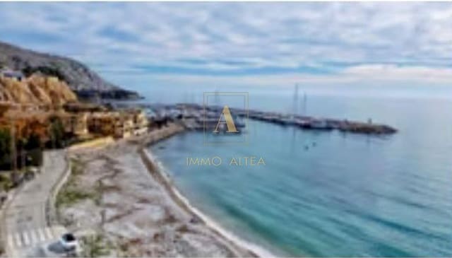 Apartamento de 2 habitaciones en Altea en venta - 388.000 € (Ref: 10101111)