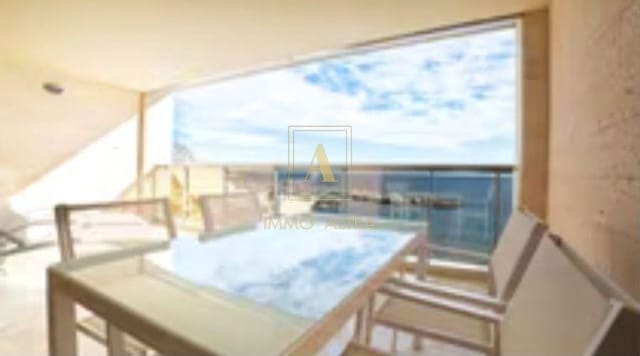 Apartamento de 2 habitaciones en Altea en venta - 388.000 € (Ref: 10101111)