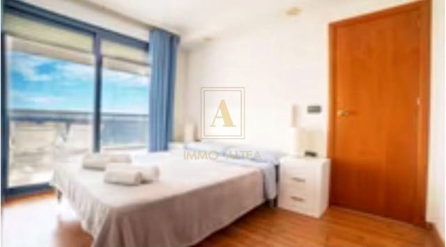 Apartamento de 2 habitaciones en Altea en venta - 388.000 € (Ref: 10101111)