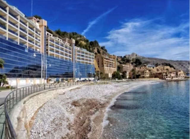 Apartamento de 2 habitaciones en Altea en venta - 388.000 € (Ref: 10101111)