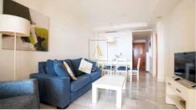 Apartamento de 2 habitaciones en Altea en venta - 388.000 € (Ref: 10101111)