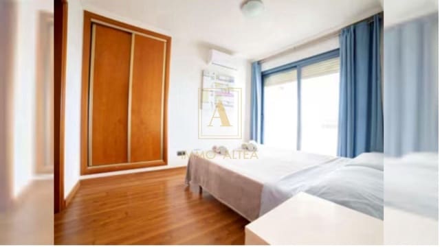 Apartamento de 2 habitaciones en Altea en venta - 388.000 € (Ref: 10101111)
