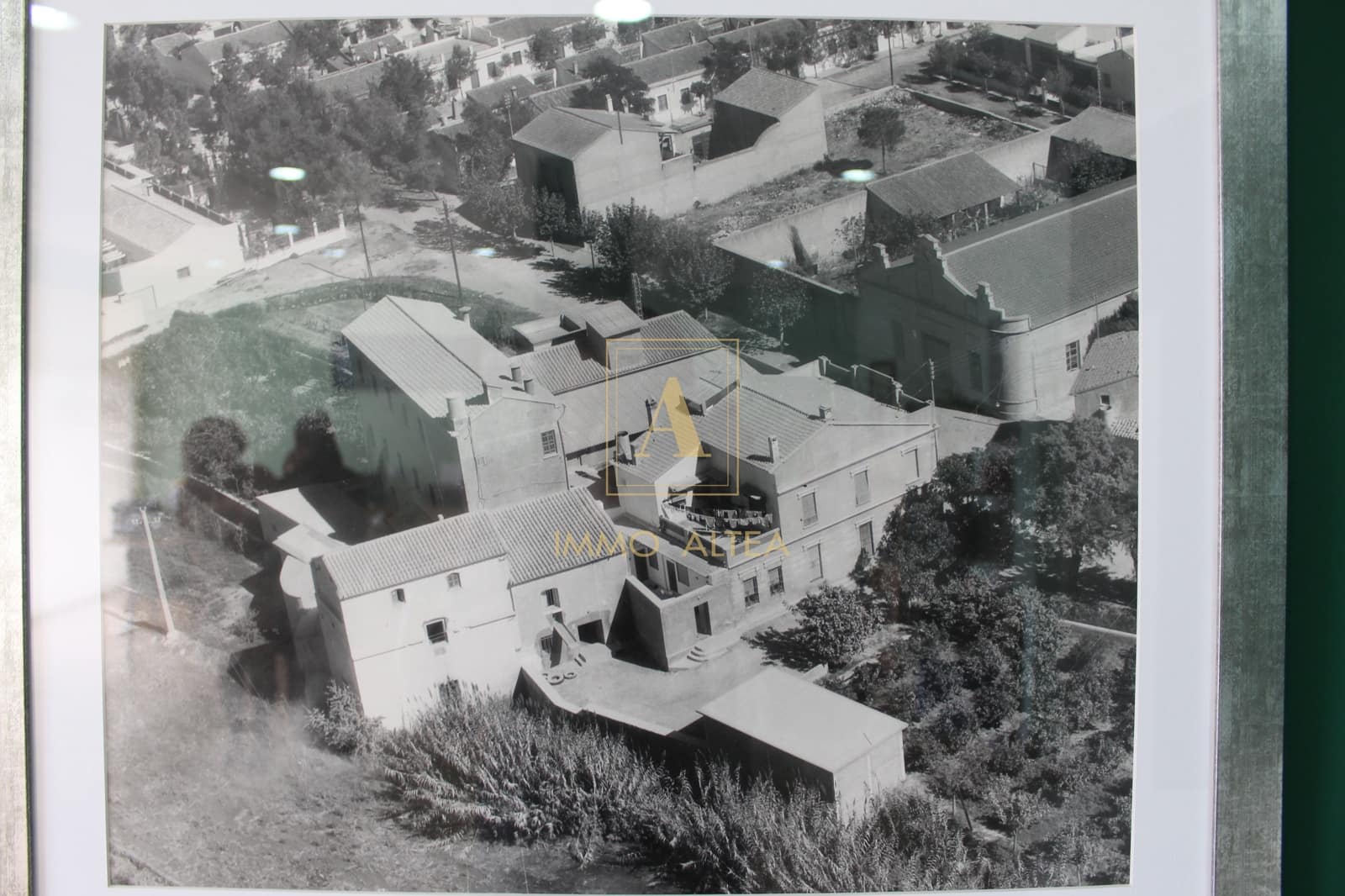Undeveloped Land for sale in L'Eliana - € 2,500,000 (Ref: 10116018)