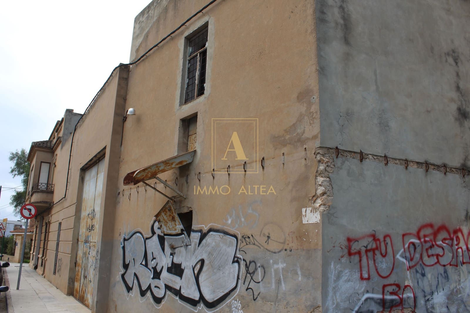 Undeveloped Land for sale in L'Eliana - € 2,500,000 (Ref: 10116018)