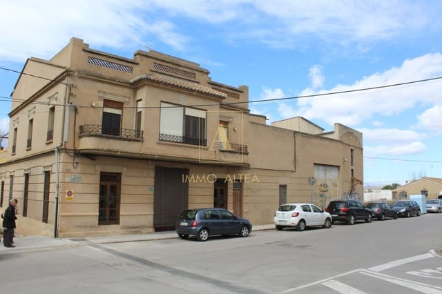 Undeveloped Land for sale in L'Eliana - € 2,500,000 (Ref: 10116018)