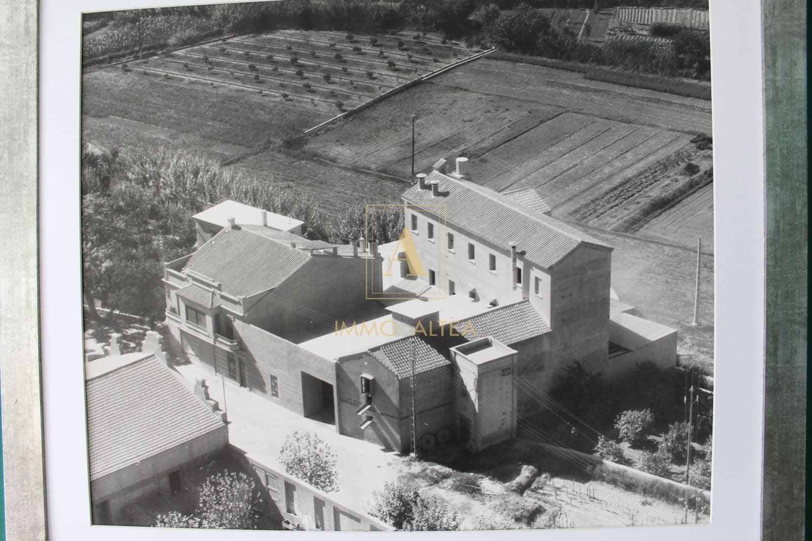 Undeveloped Land for sale in L'Eliana - € 2,500,000 (Ref: 10116018)