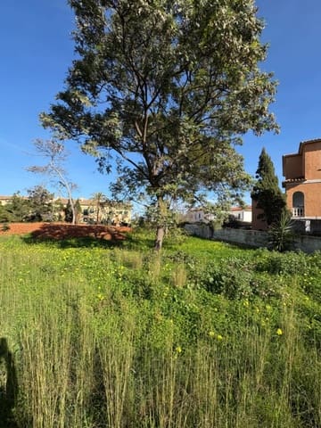 Terreno/Finca Rústica en Dénia en venta - 736.000 € (Ref: 10116019)