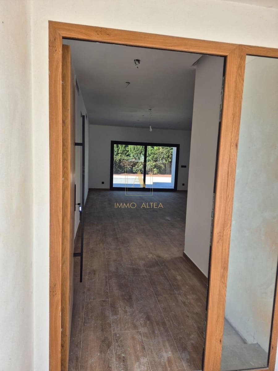 3 chambre Villa/Maison à vendre à Denia avec piscine - 1 190 000 € (Ref: 10139085)