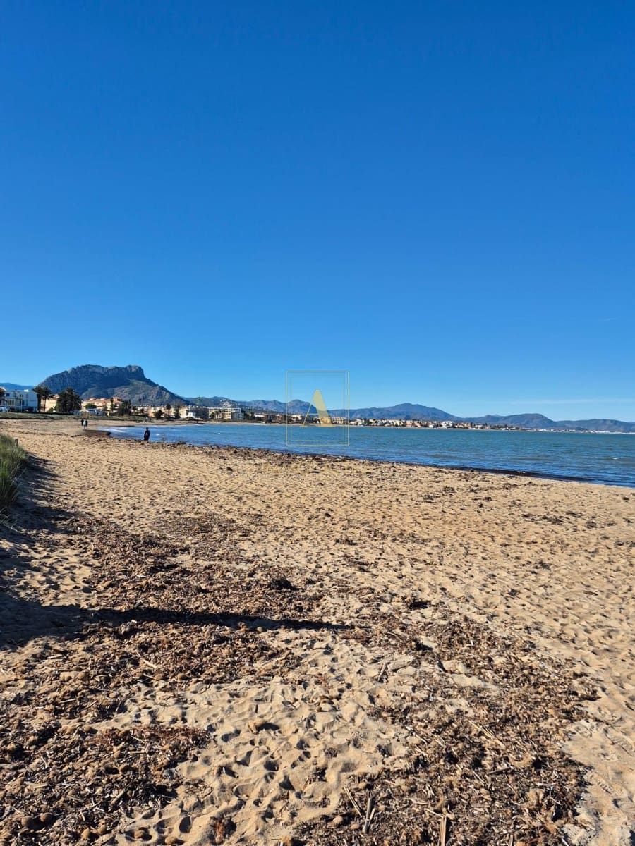 3 chambre Villa/Maison à vendre à Denia avec piscine - 1 190 000 € (Ref: 10139085)