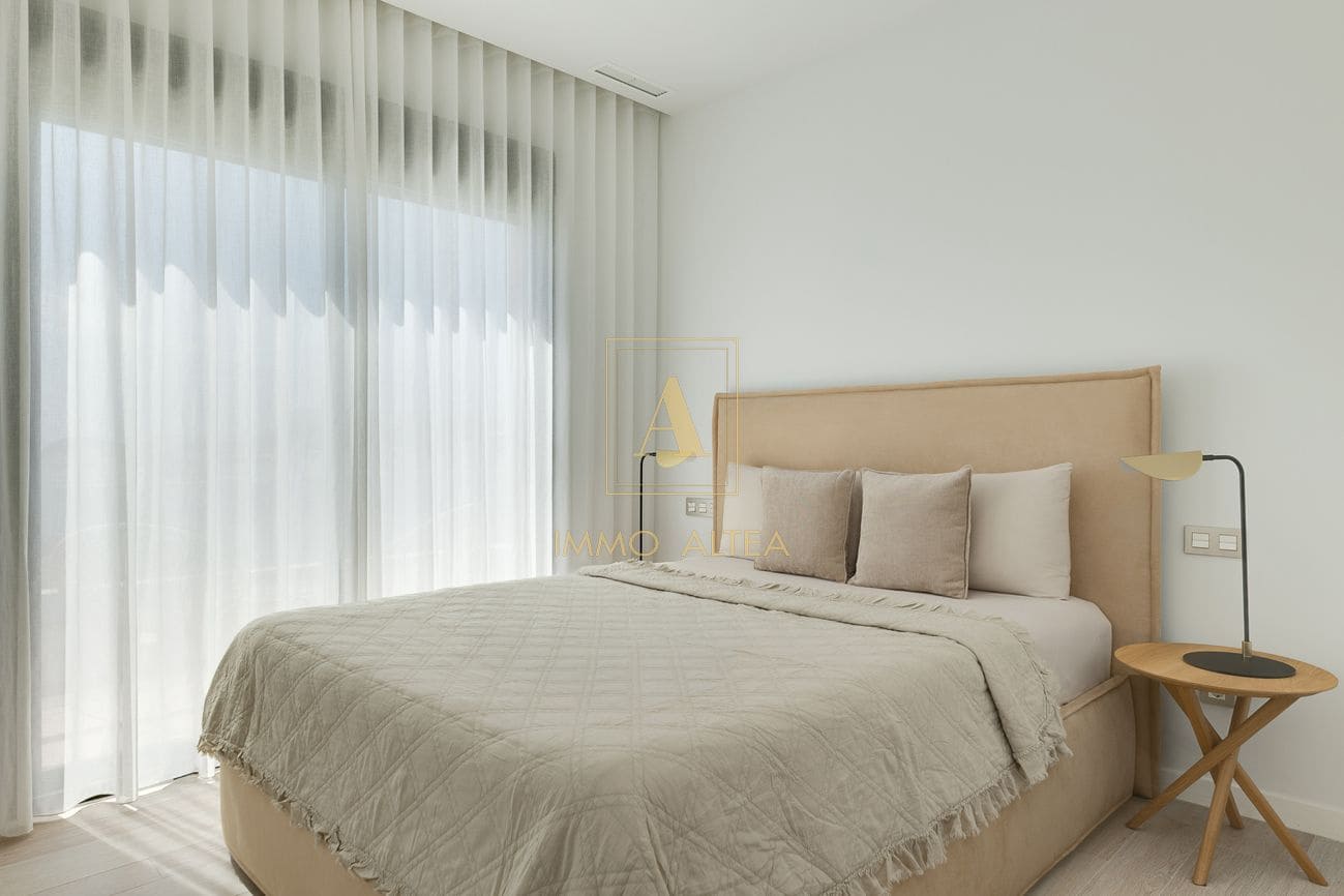 4 camera da letto Villa in vendita in Finestrat con piscina garage - 1.090.000 € (Rif: 10141634)