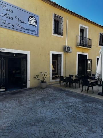 4 camera da letto Commerciale in vendita in Relleu - 750.000 € (Rif: 10153114)