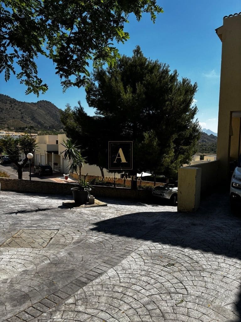 4 camera da letto Commerciale in vendita in Relleu - 750.000 € (Rif: 10153114)