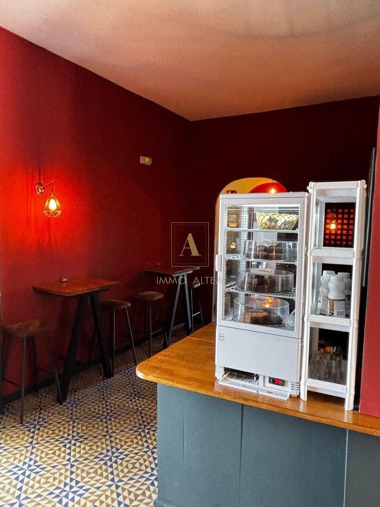 4 camera da letto Commerciale in vendita in Relleu - 750.000 € (Rif: 10153114)