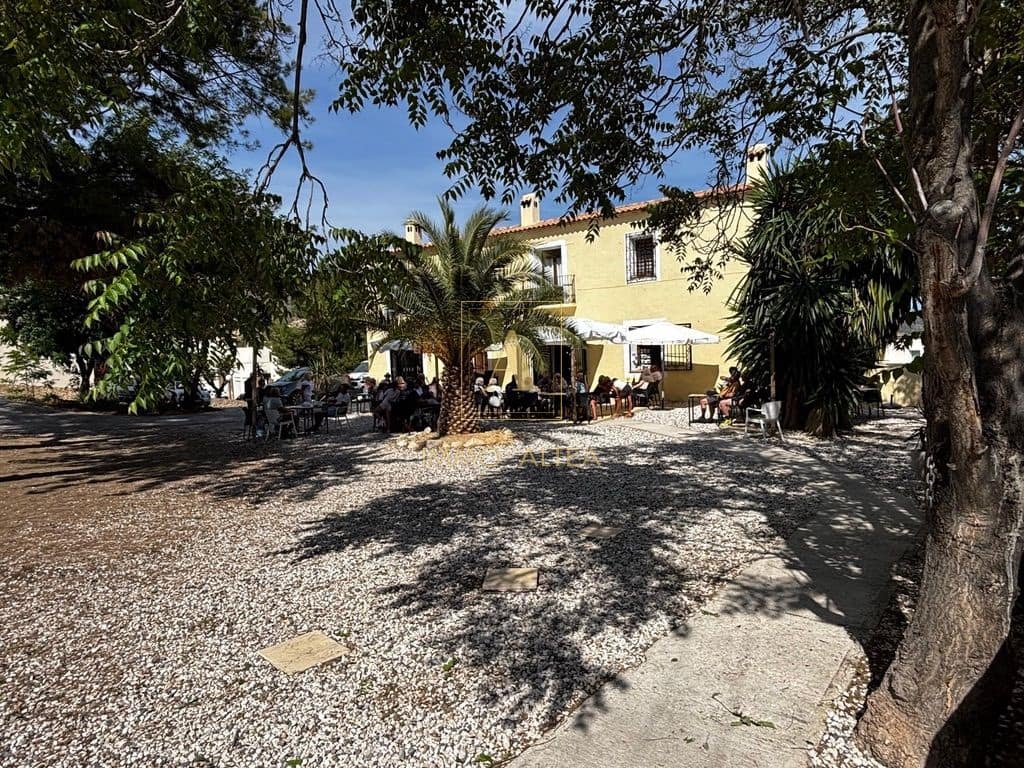 4 camera da letto Commerciale in vendita in Relleu - 750.000 € (Rif: 10153114)