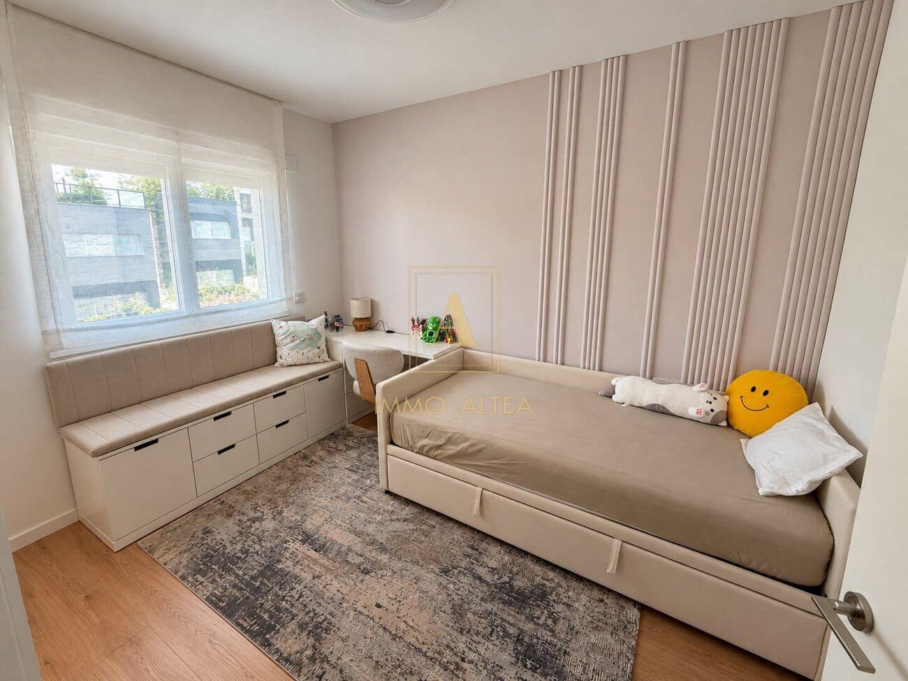 3 bedroom Townhouse for sale in Finestrat with pool garage - € 598,000 (Ref: 10157189)