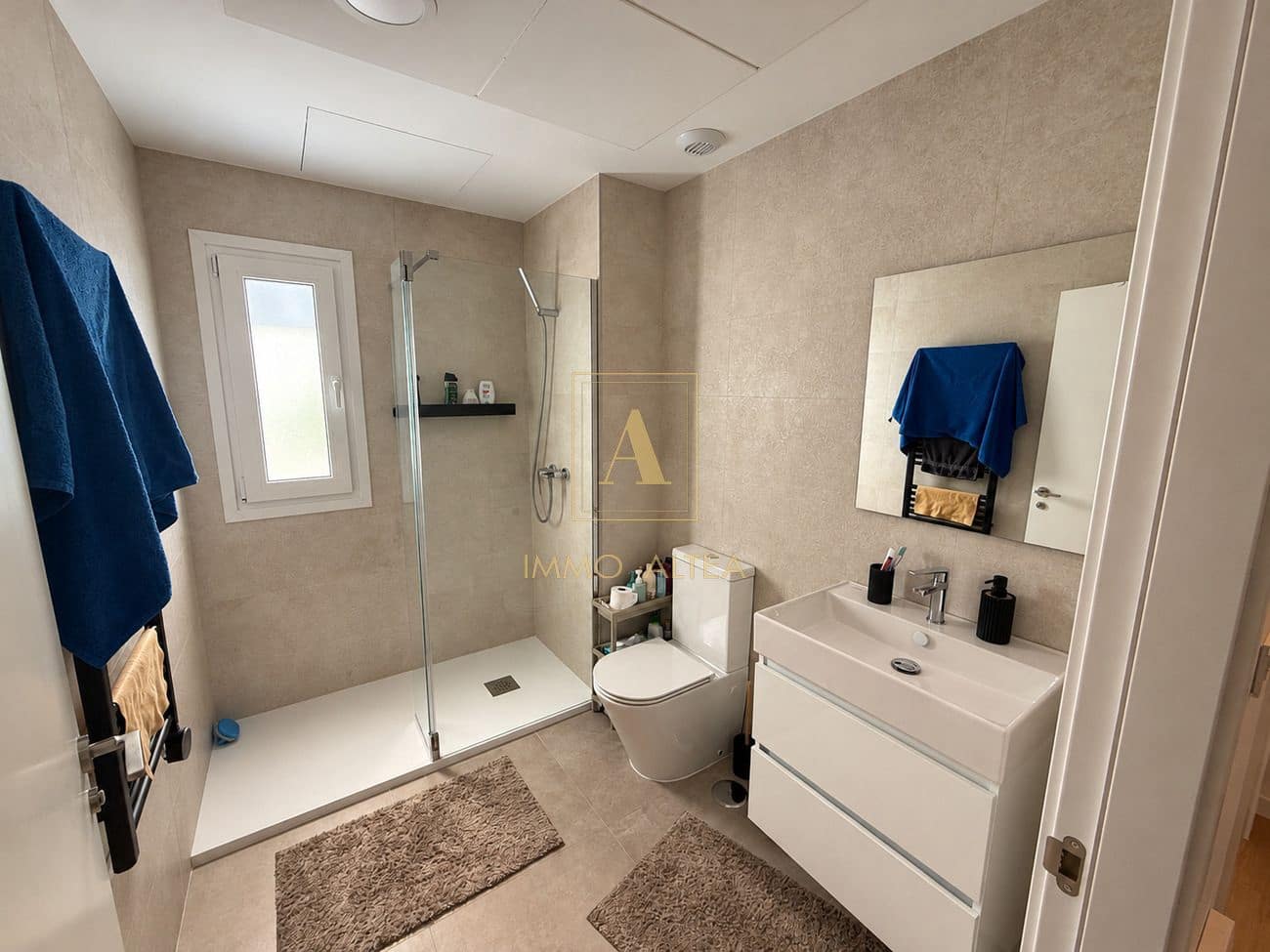 3 bedroom Townhouse for sale in Finestrat with pool garage - € 598,000 (Ref: 10157189)