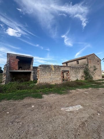 Ubebygd land til salgs i Dénia - € 500 000 (Ref: 10158963)
