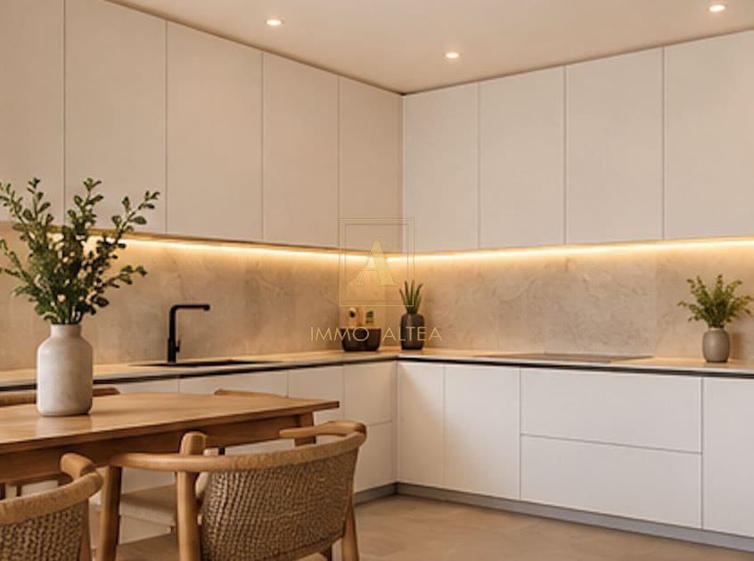 1 Zimmer Apartment zu verkaufen in Relleu mit Pool Garage - 179.000 € (Ref: 10175743)