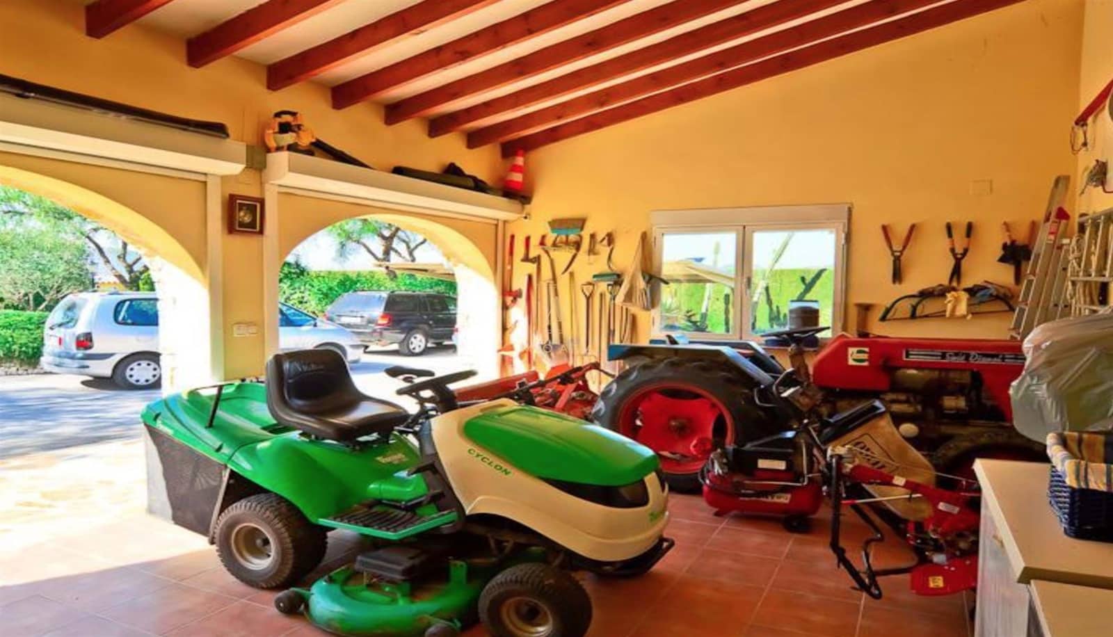 6 bedroom Villa for sale in Benissa - € 1,750,000 (Ref: 7321658)