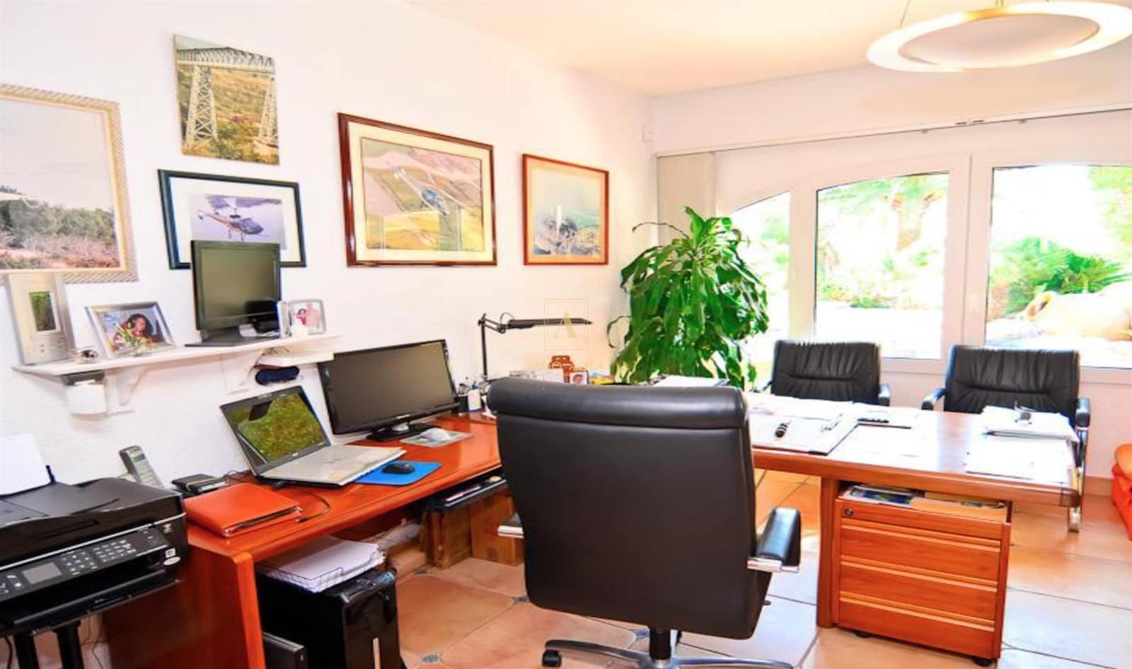 6 bedroom Villa for sale in Benissa - € 1,750,000 (Ref: 7321658)