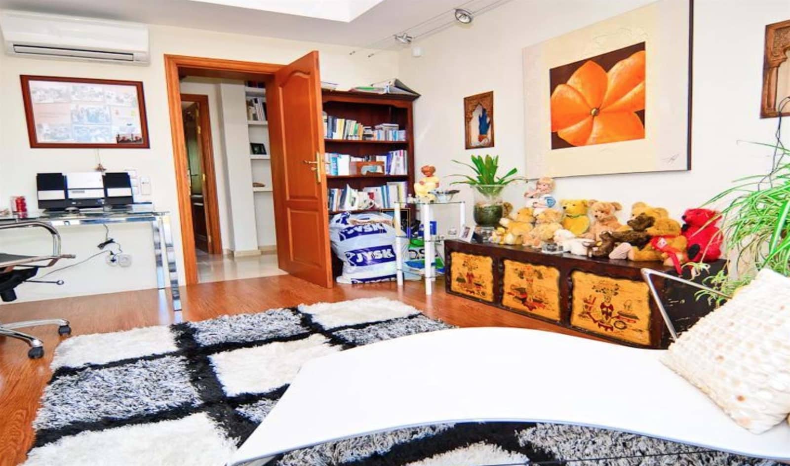 6 bedroom Villa for sale in Benissa - € 1,750,000 (Ref: 7321658)