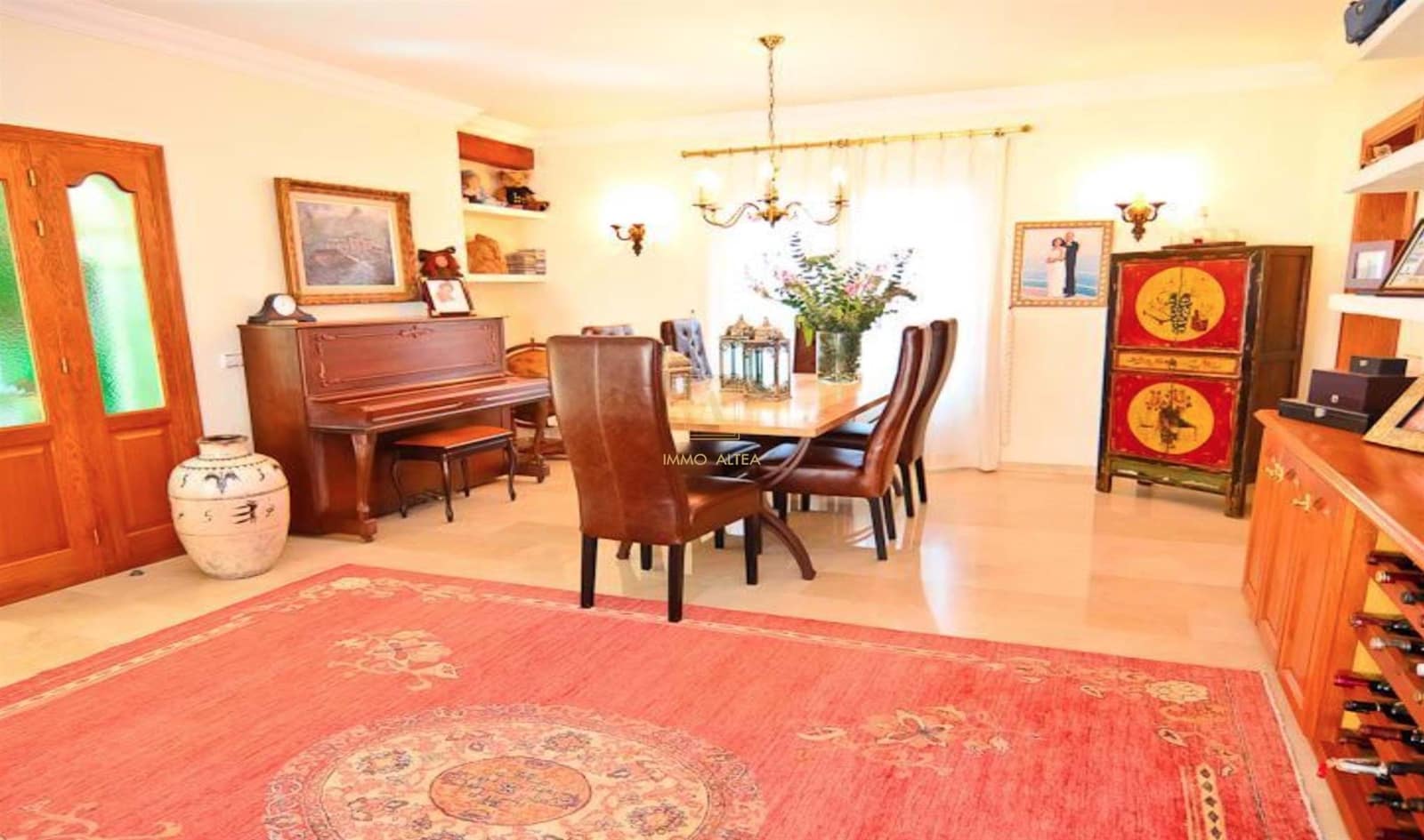 6 bedroom Villa for sale in Benissa - € 1,750,000 (Ref: 7321658)