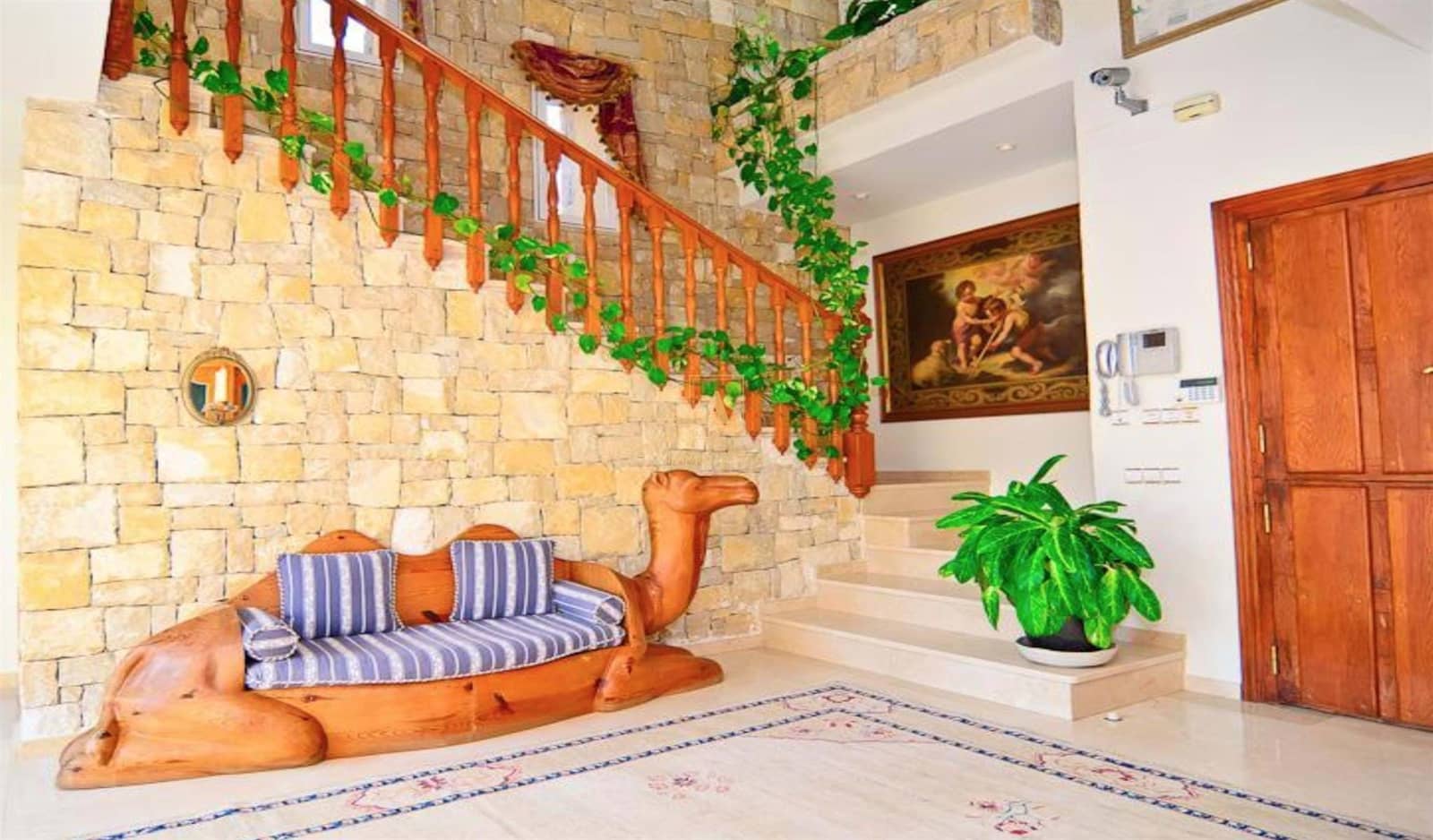 6 bedroom Villa for sale in Benissa - € 1,750,000 (Ref: 7321658)