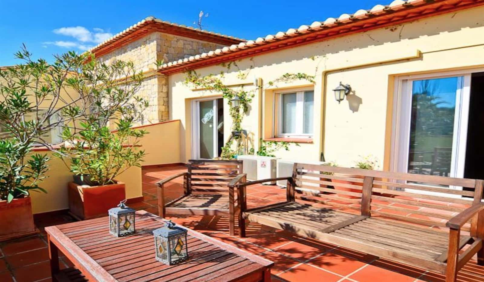 6 bedroom Villa for sale in Benissa - € 1,750,000 (Ref: 7321658)