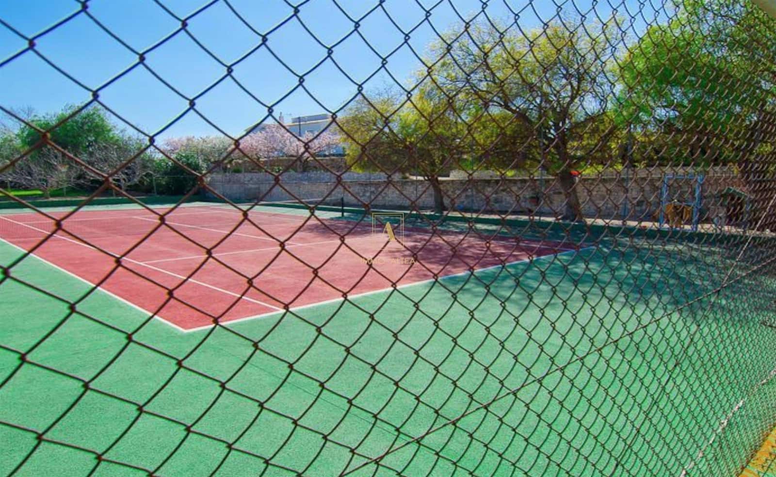 6 bedroom Villa for sale in Benissa - € 1,750,000 (Ref: 7321658)