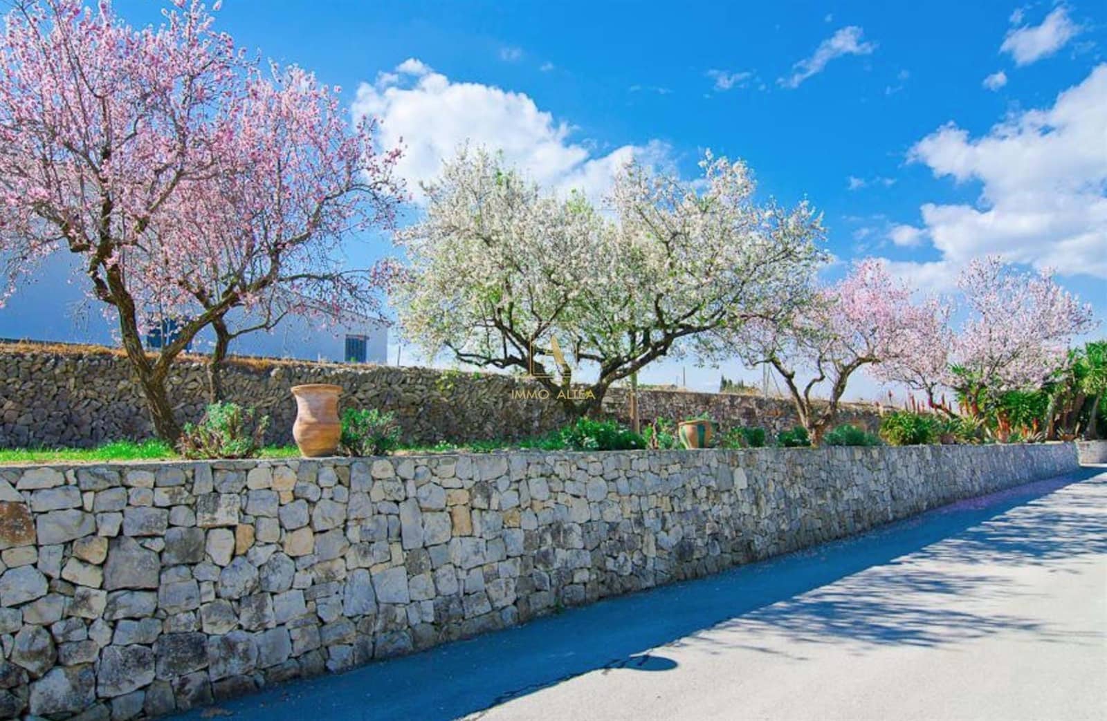 6 bedroom Villa for sale in Benissa - € 1,750,000 (Ref: 7321658)