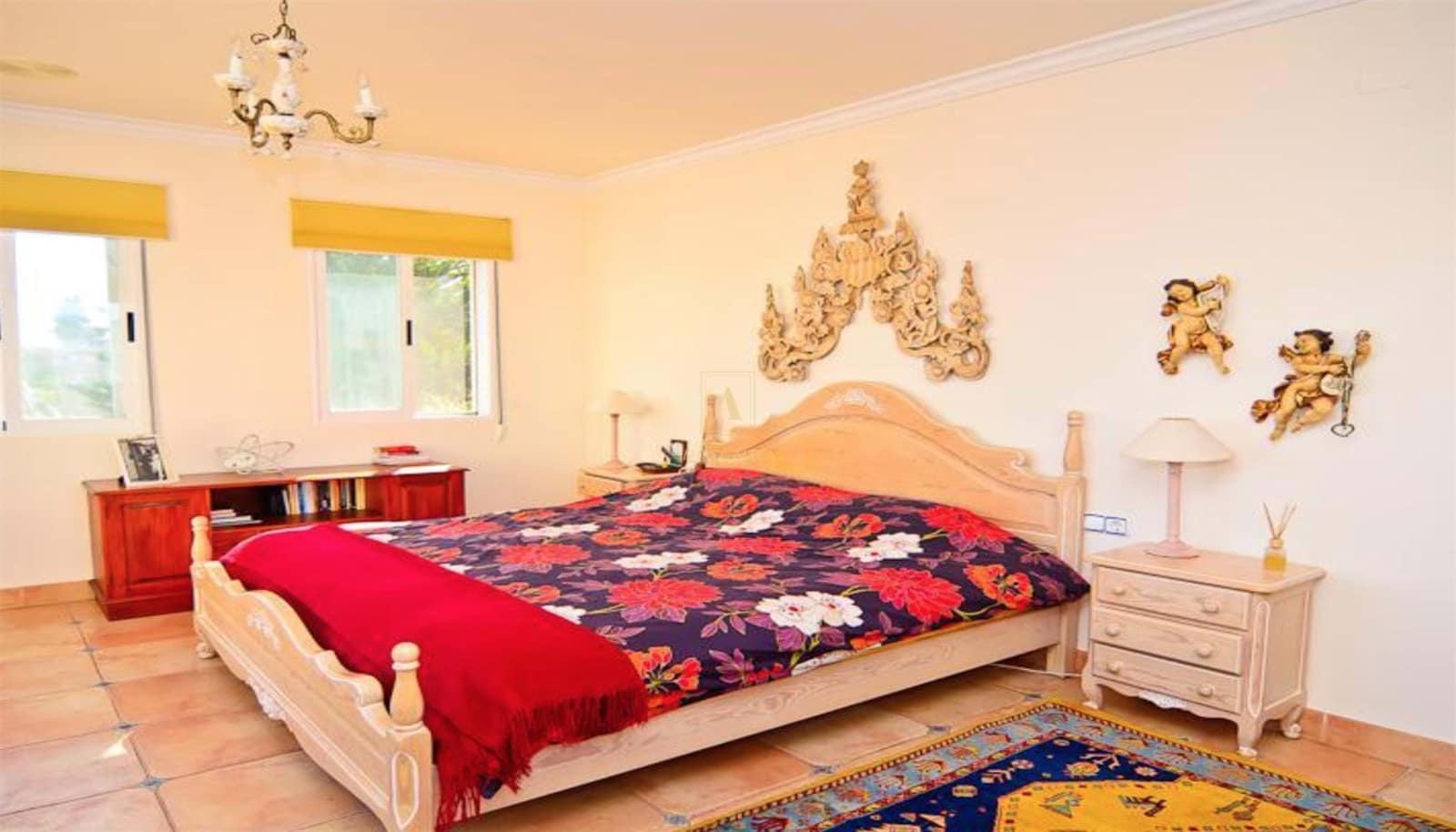 6 bedroom Villa for sale in Benissa - € 1,750,000 (Ref: 7321658)