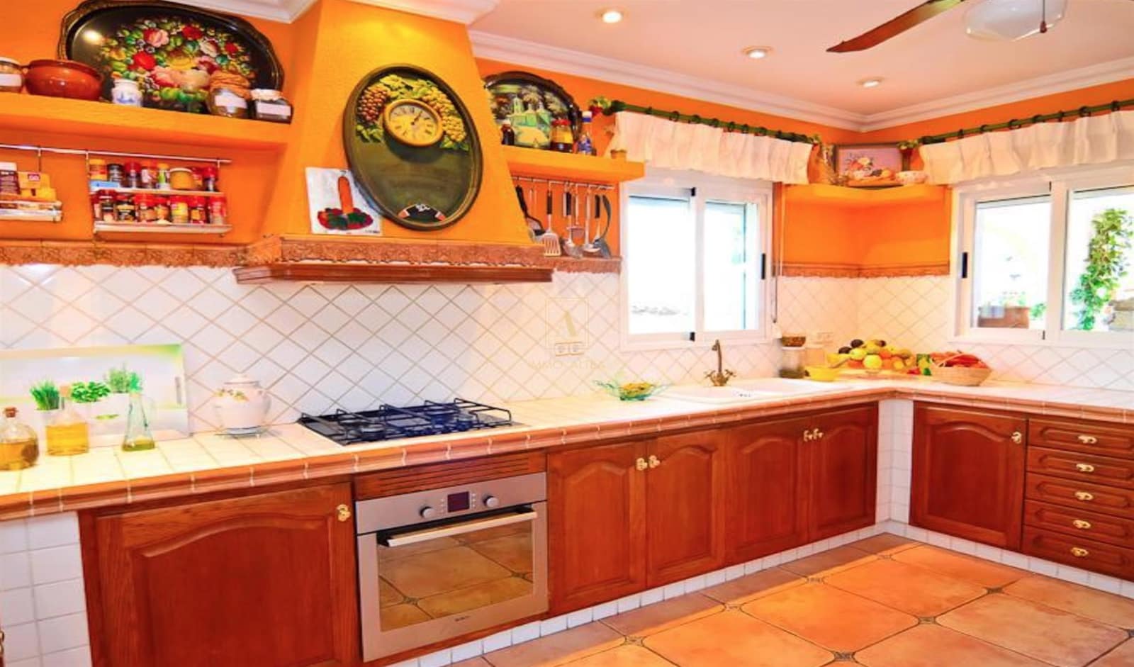 6 bedroom Villa for sale in Benissa - € 1,750,000 (Ref: 7321658)