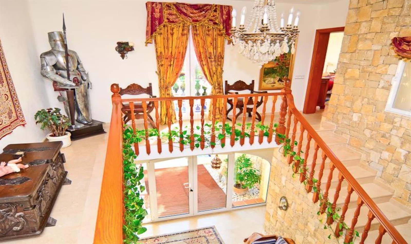 6 bedroom Villa for sale in Benissa - € 1,750,000 (Ref: 7321658)