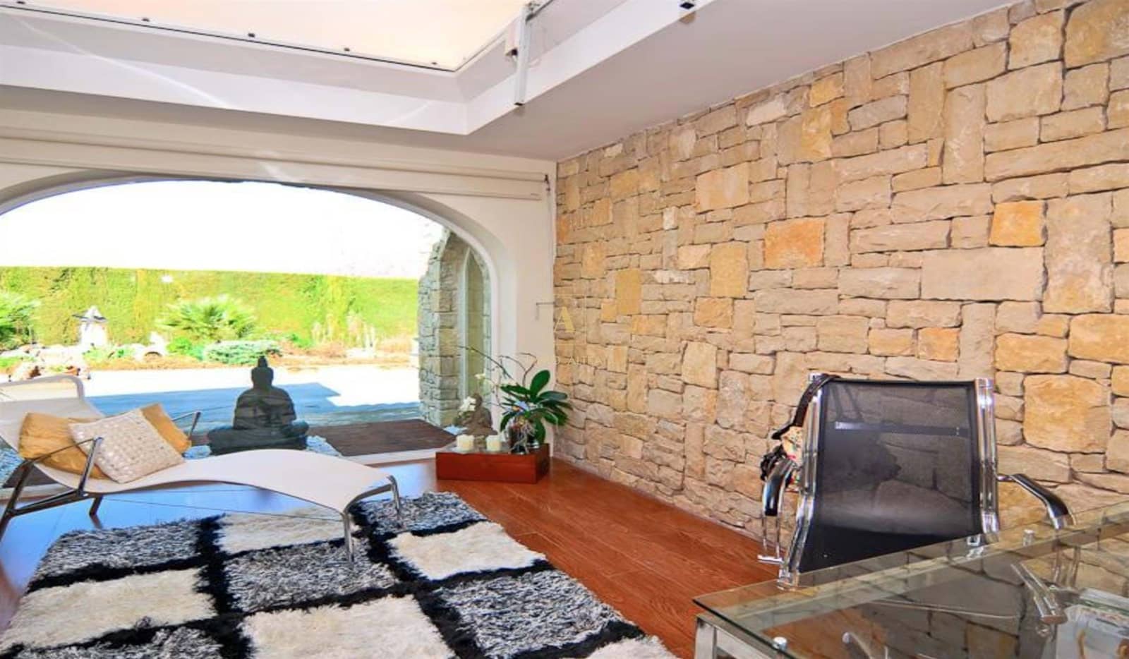 6 bedroom Villa for sale in Benissa - € 1,750,000 (Ref: 7321658)