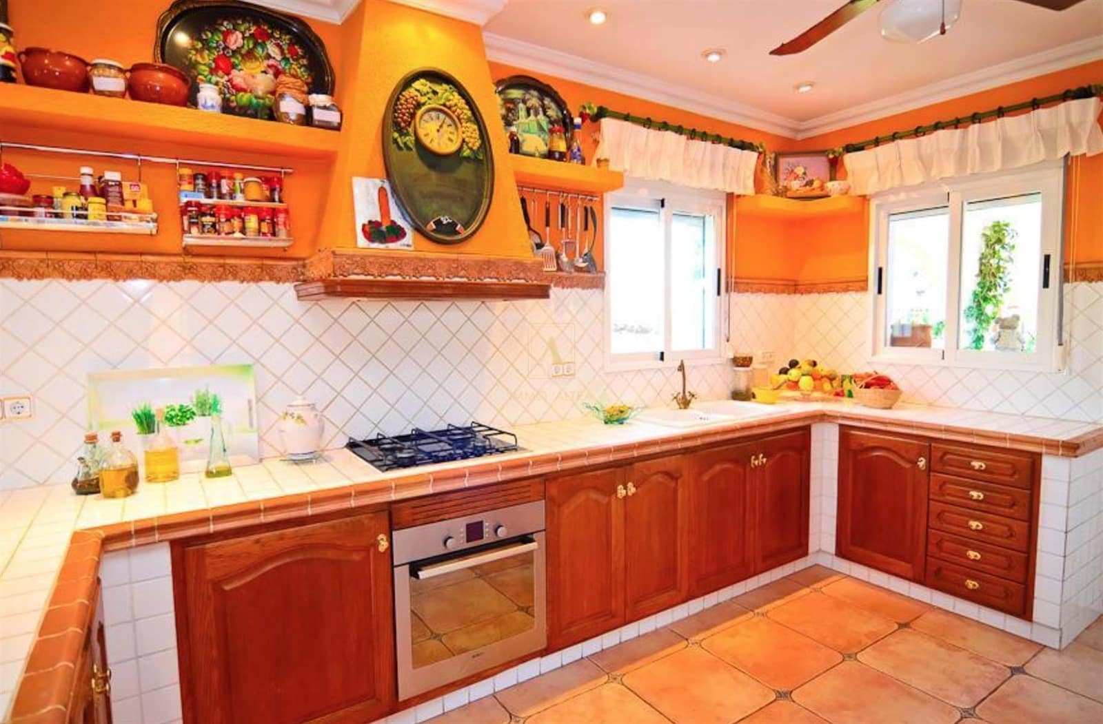 6 bedroom Villa for sale in Benissa - € 1,750,000 (Ref: 7321658)