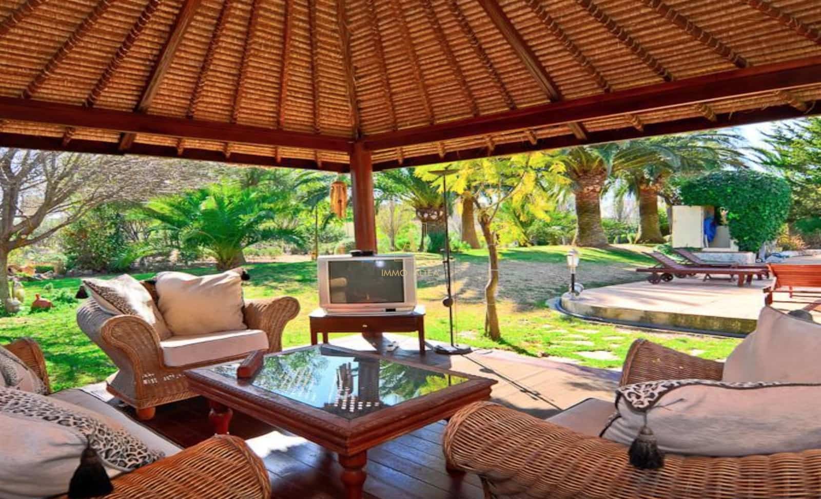 6 bedroom Villa for sale in Benissa - € 1,750,000 (Ref: 7321658)