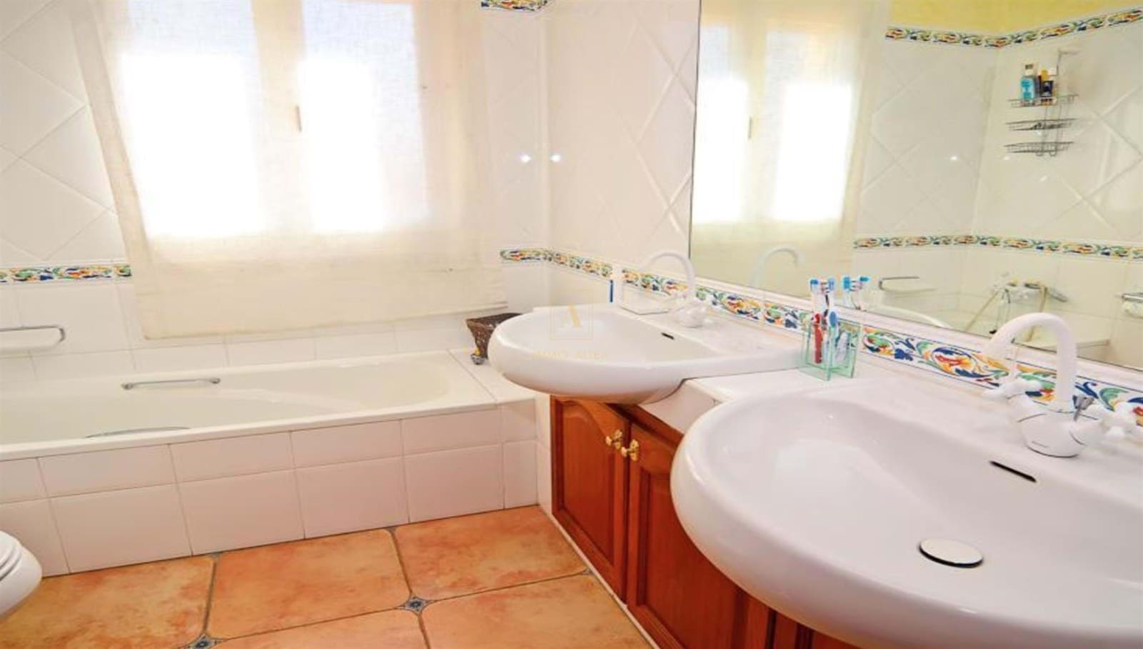 6 bedroom Villa for sale in Benissa - € 1,750,000 (Ref: 7321658)