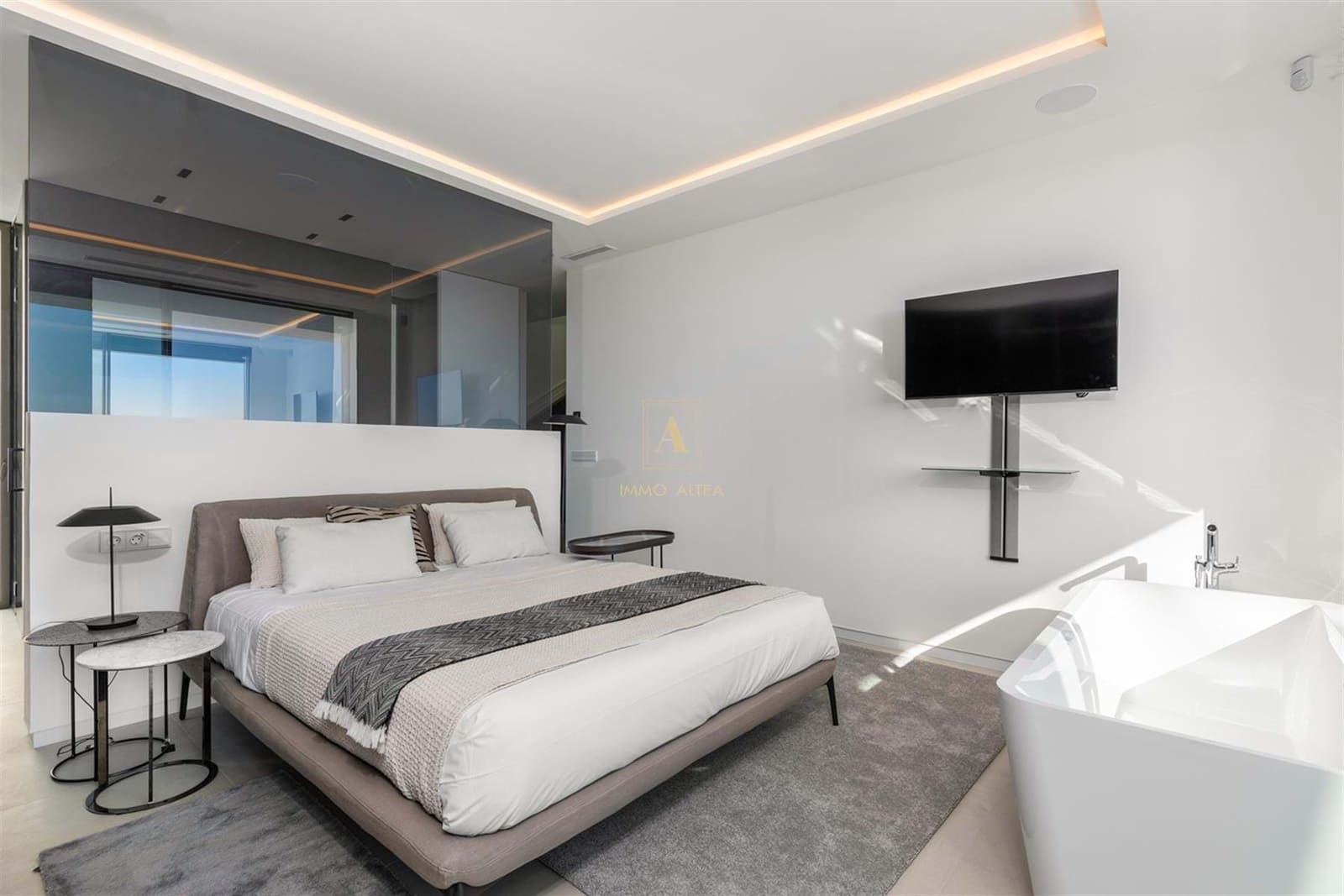 5 slaapkamer Villa te koop in Finestrat - € 2.175.000 (Ref: 7321724)