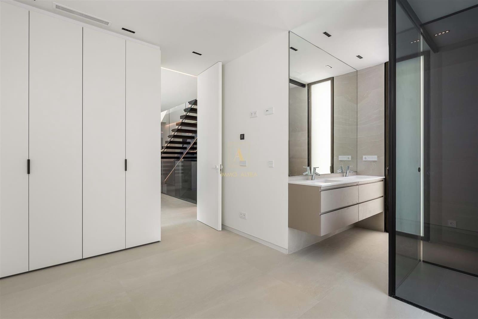 5 slaapkamer Villa te koop in Finestrat - € 2.175.000 (Ref: 7321724)