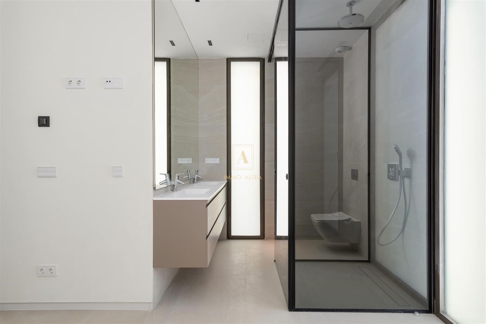 5 slaapkamer Villa te koop in Finestrat - € 2.175.000 (Ref: 7321724)