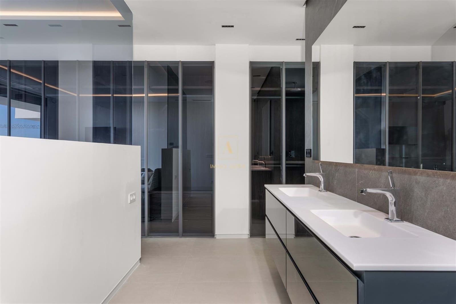 5 slaapkamer Villa te koop in Finestrat - € 2.175.000 (Ref: 7321724)