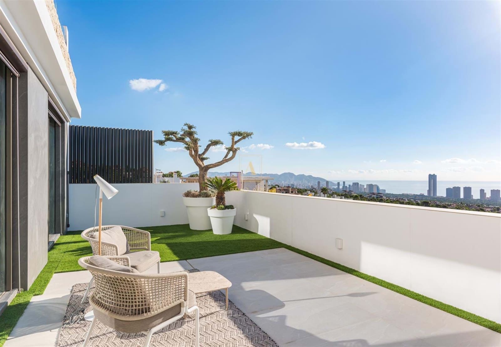 5 slaapkamer Villa te koop in Finestrat - € 2.175.000 (Ref: 7321724)