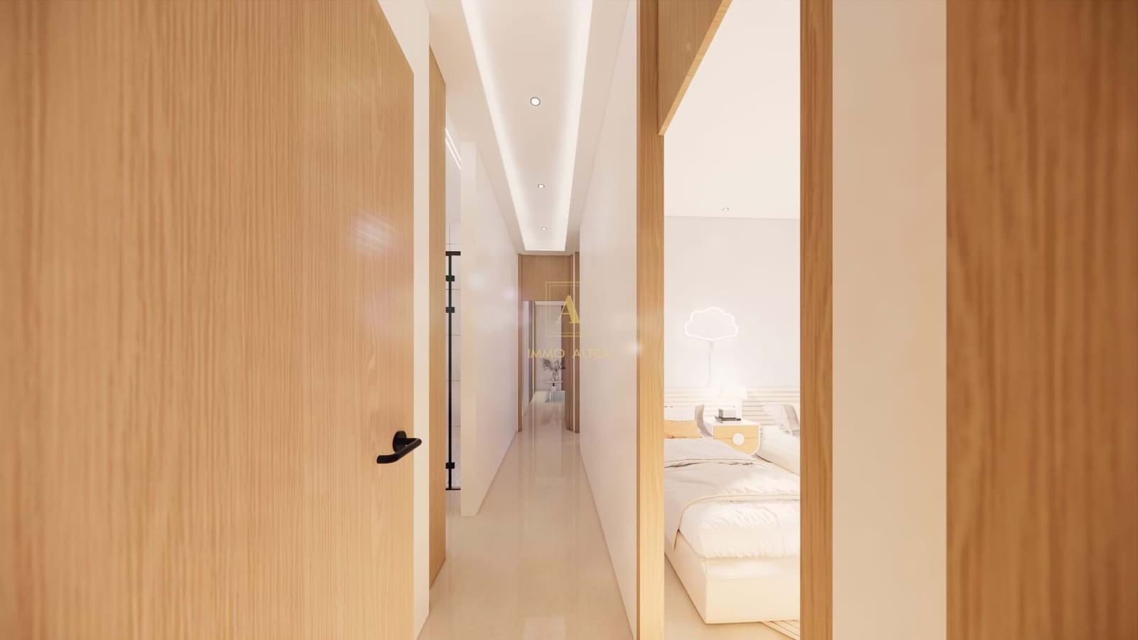 3 soveværelse Villa til salg i Pilar de la Horadada - € 715.000 (Ref: 7321730)